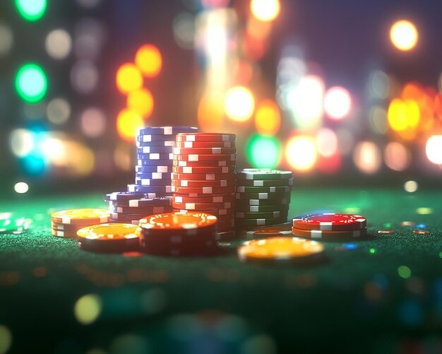 lucky77 featured game showcase